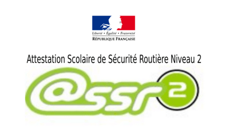 ASSR 2